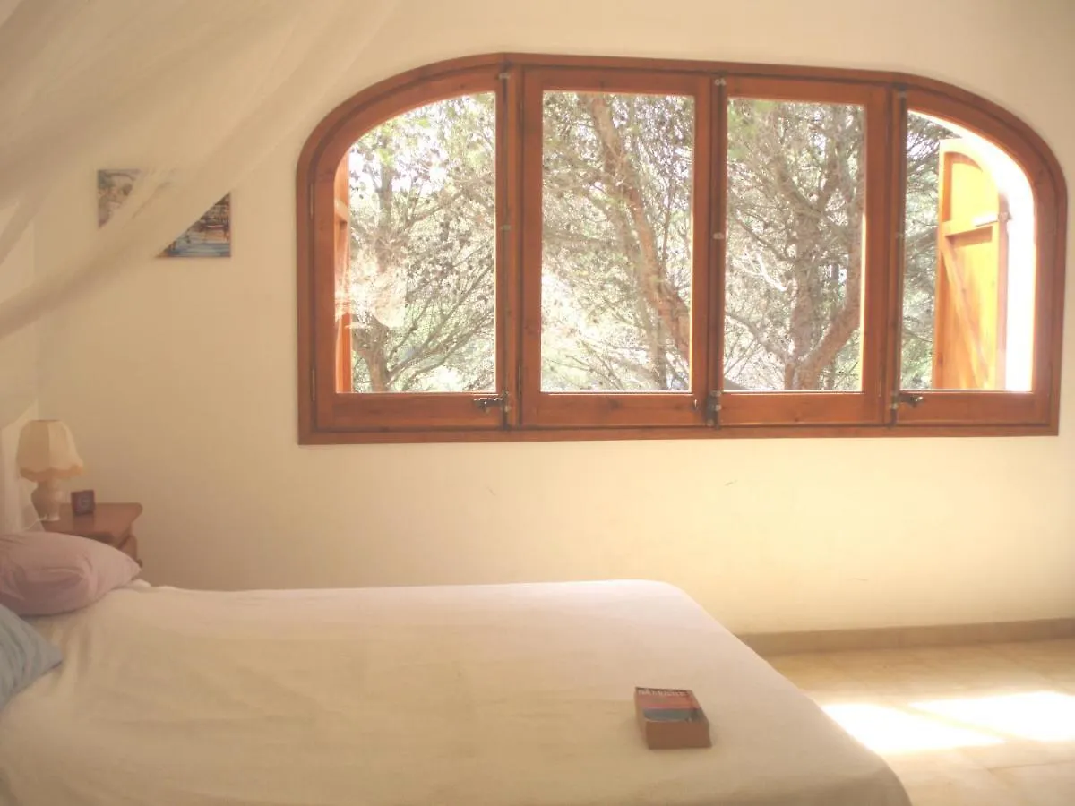 Beautiful Detached Villa Close To Sandy Beach, Shops And Restaurants Begur