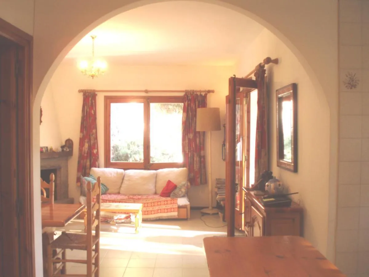 Beautiful Detached Villa Close To Sandy Beach, Shops And Restaurants Begur