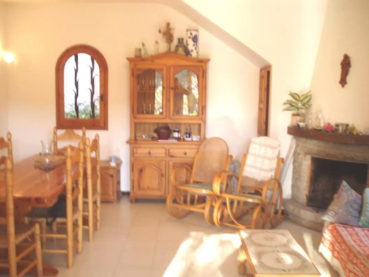 Beautiful Detached Villa Close To Sandy Beach, Shops And Restaurants Begur