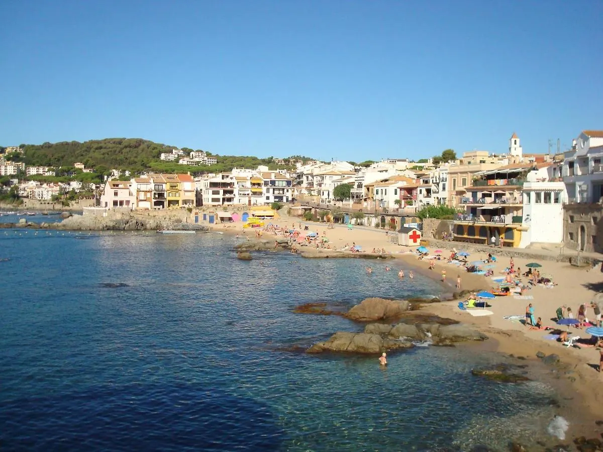 Beautiful Detached Villa Close To Sandy Beach, Shops And Restaurants Begur