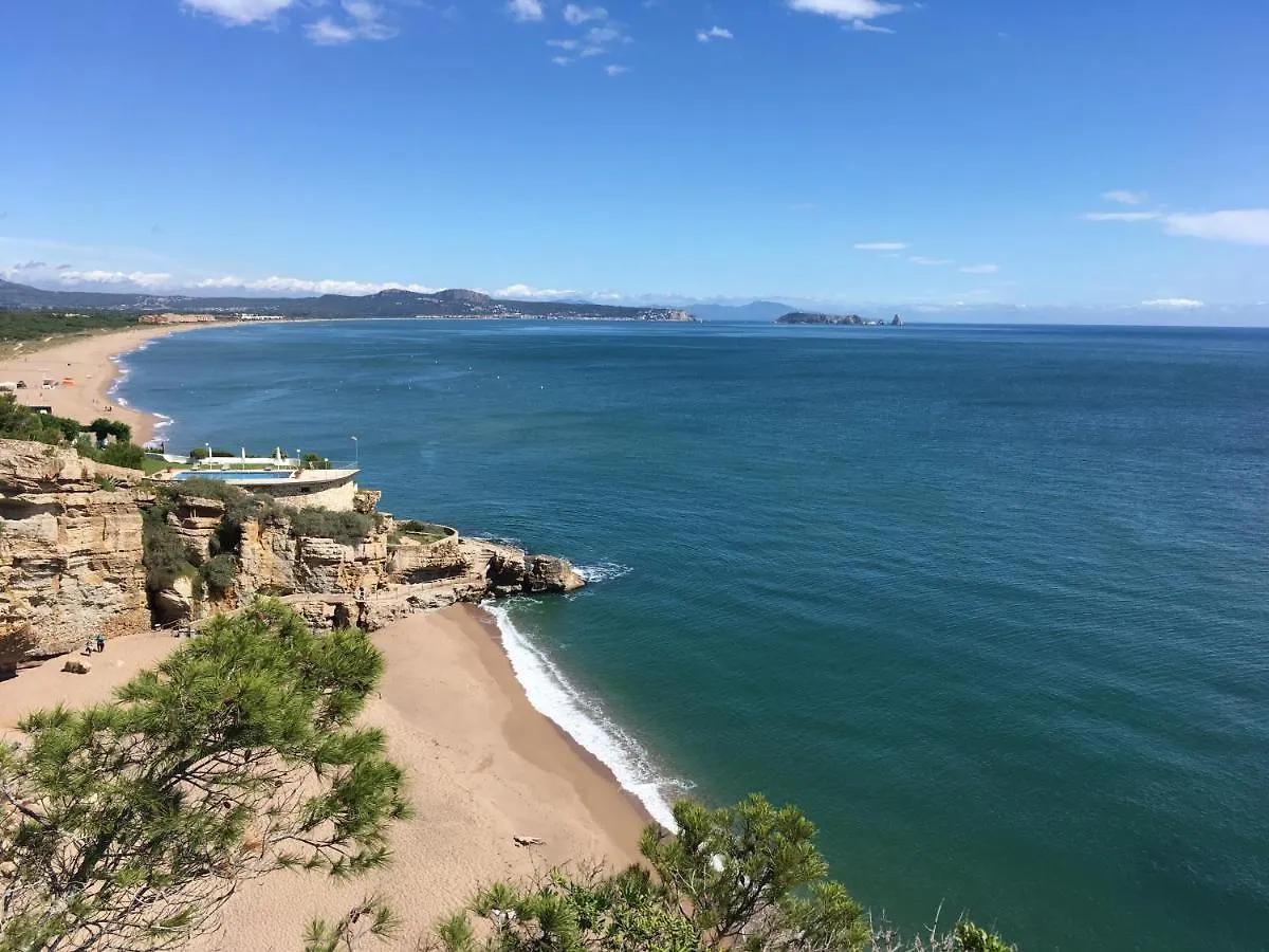 Beautiful Detached Villa Close To Sandy Beach, Shops And Restaurants Begur Spanien