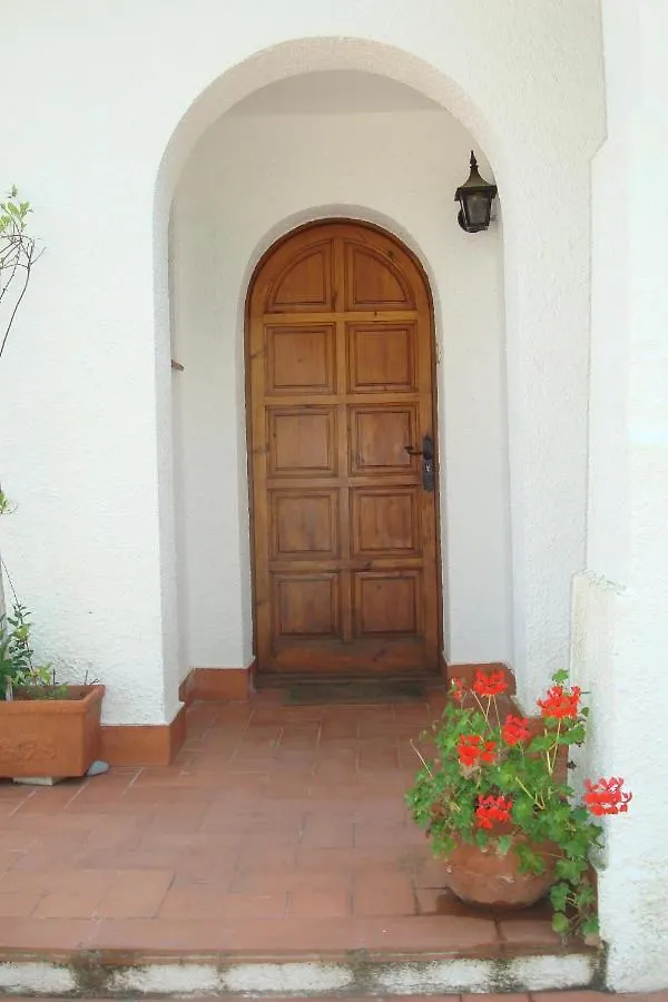 Beautiful Detached Villa Close To Sandy Beach, Shops And Restaurants Begur Spain