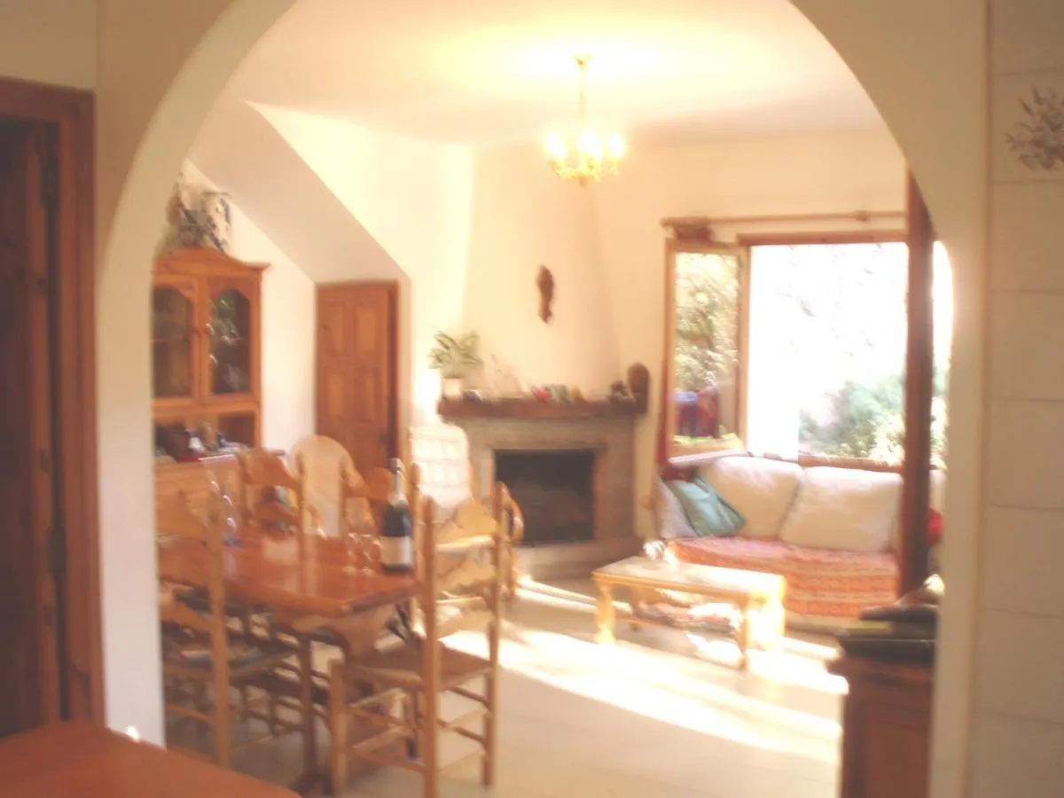 Beautiful Detached Villa Close To Sandy Beach, Shops And Restaurants Begur