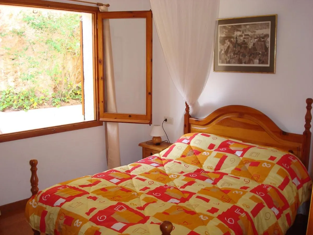 Beautiful Detached Villa Close To Sandy Beach, Shops And Restaurants Begur Spain