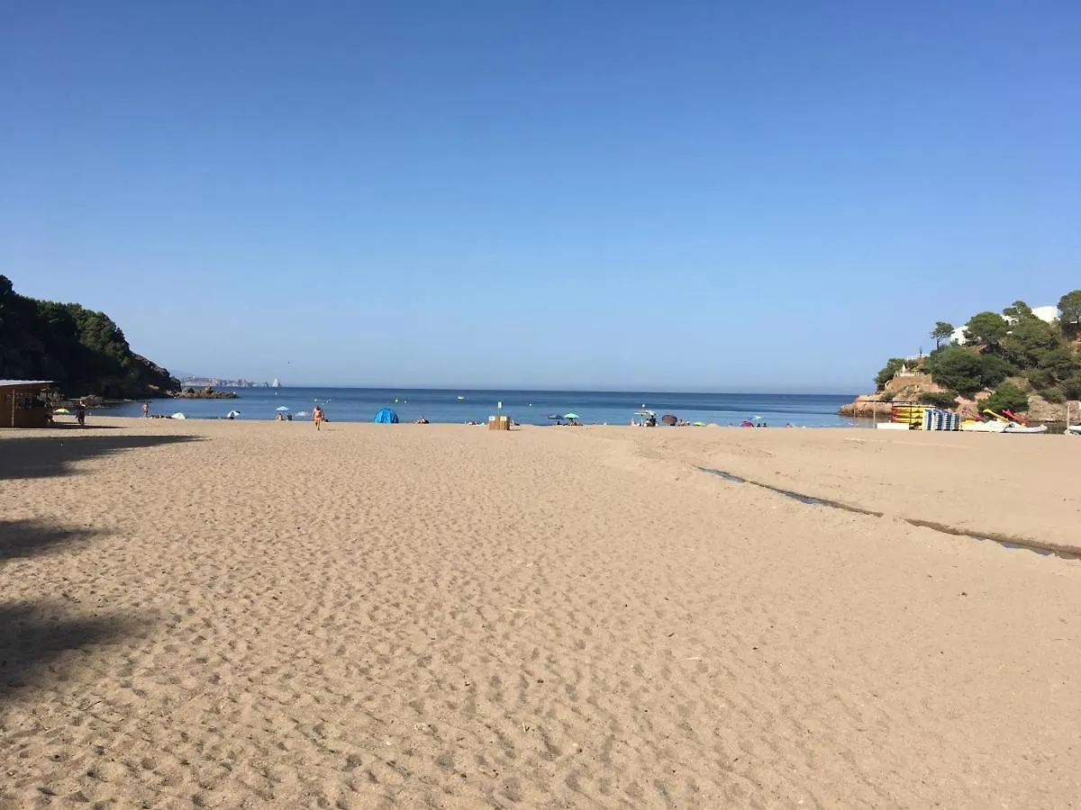 Beautiful Detached Villa Close To Sandy Beach, Shops And Restaurants Begur Spain