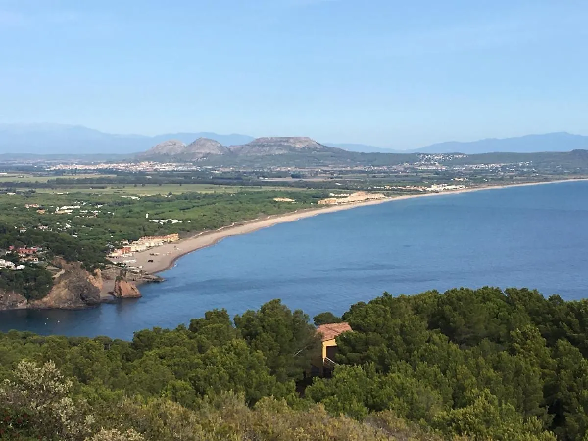 Beautiful Detached Villa Close To Sandy Beach, Shops And Restaurants Begur