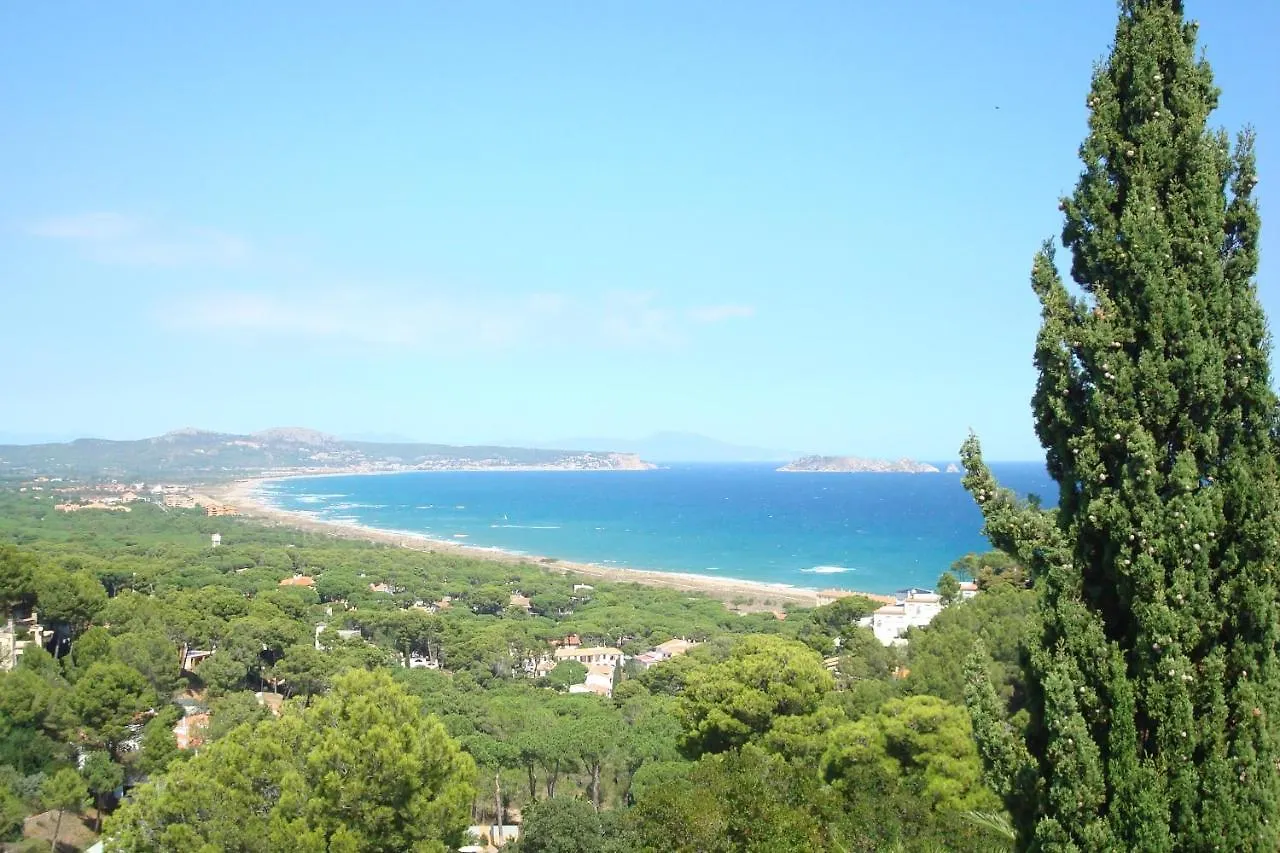 Beautiful Detached Villa Close To Sandy Beach, Shops And Restaurants Begur