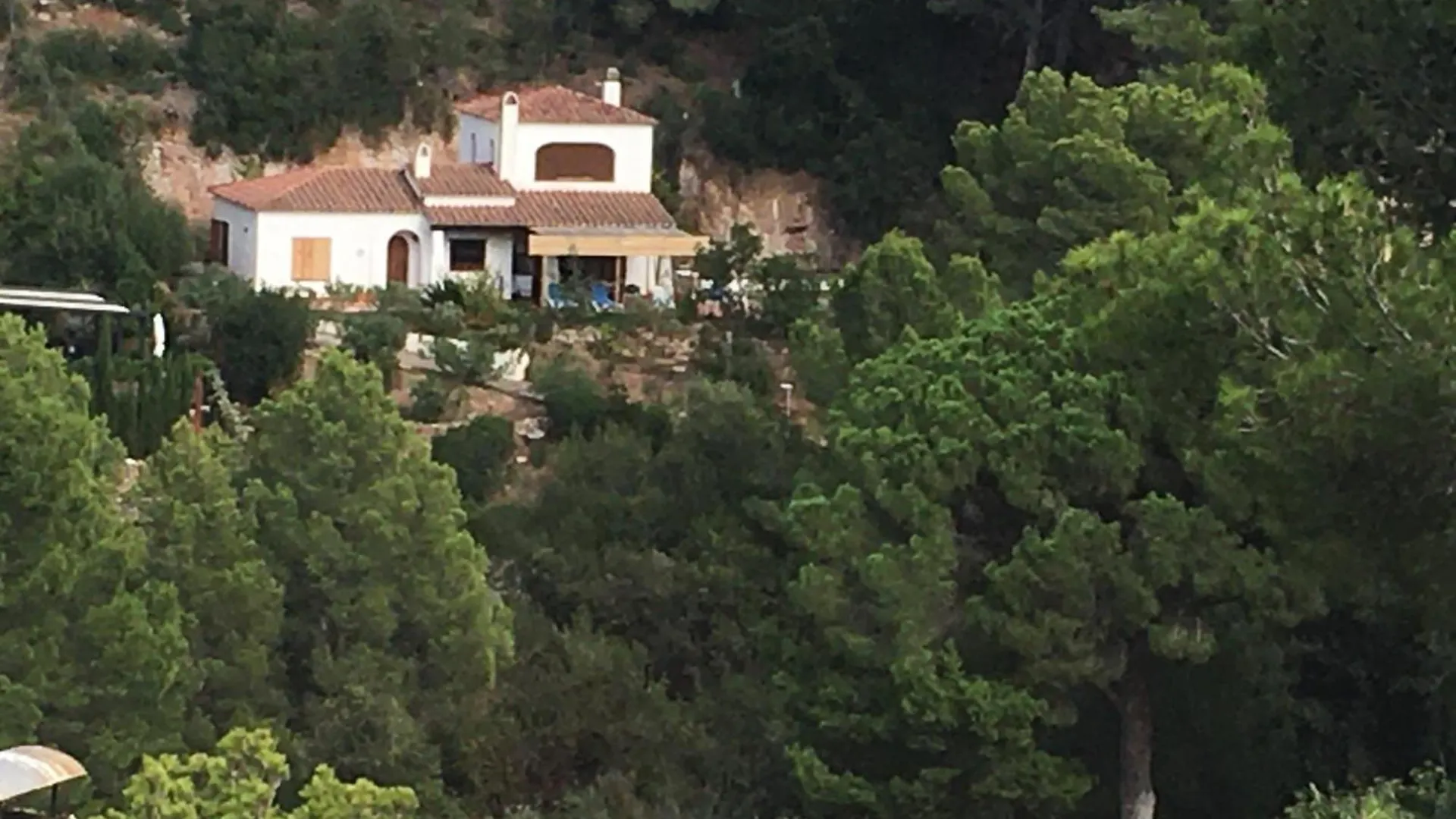 Beautiful Detached Villa Close To Sandy Beach, Shops And Restaurants Begur Spain